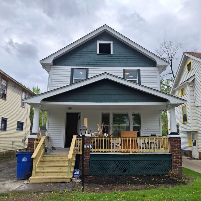 Photo - 11724 Jesse Ave House