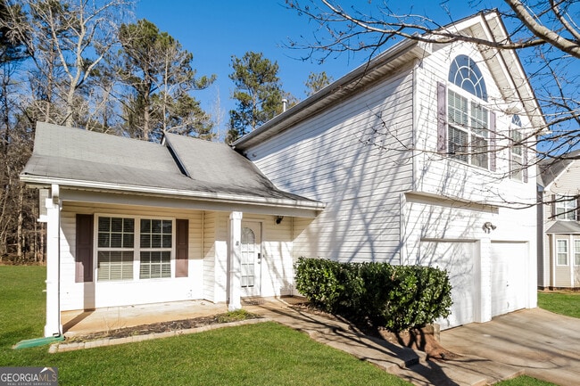 Photo - 3005 Weeping Willow Way