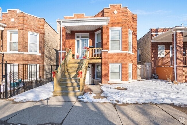 Building Photo - 2315 S 59th Ct Unit G Rental