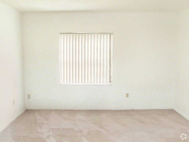 First Bedroom - The Groves at Sunset