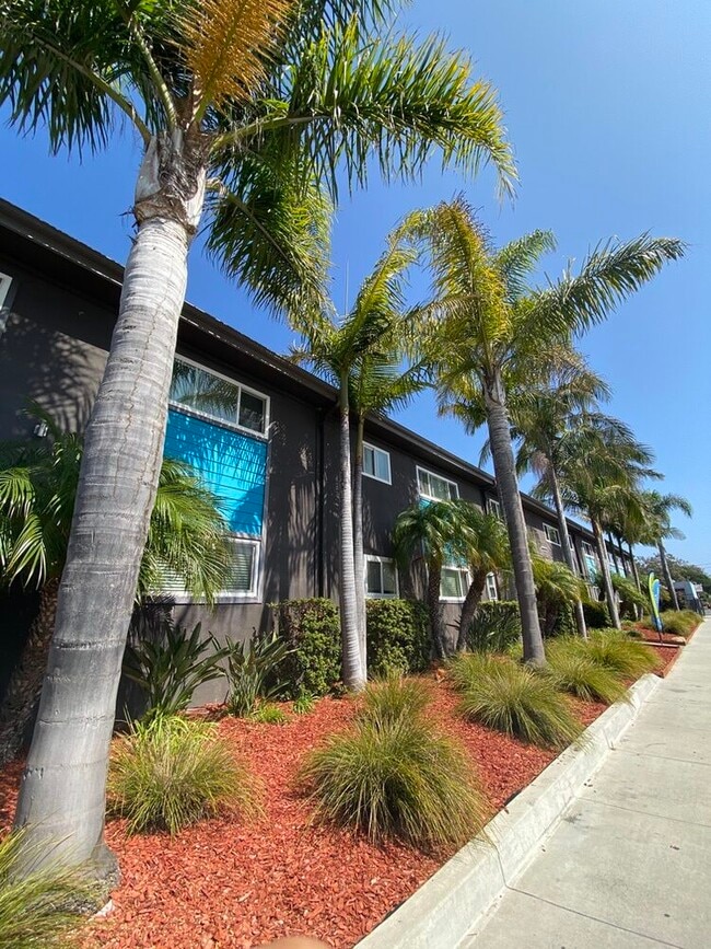 Building Photo - Capri Apartments at Isla Vista