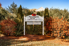 Piscataquog River Apartments, LLC