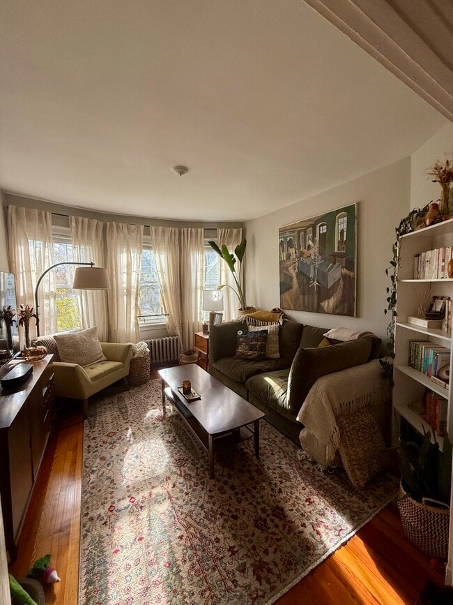 Photo - 9 Eustis St Unit 3L