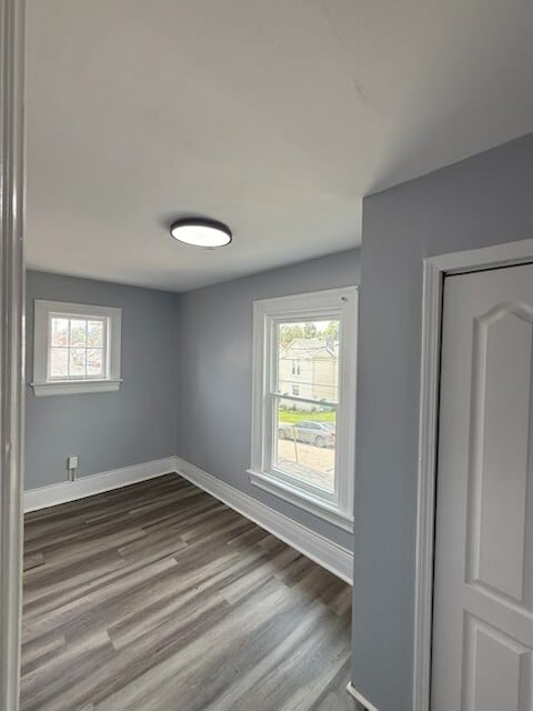 Dormitorio número 2 - 512 Stuart St