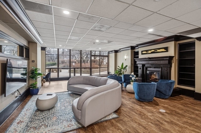 Photo - 10 E Ontario St Unit 2108