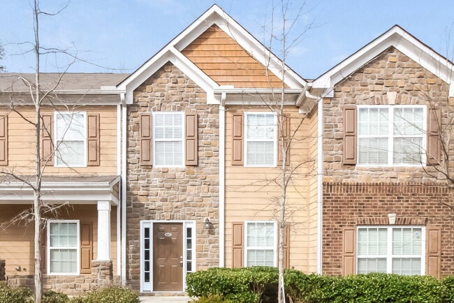 Photo - 585 McWilliams Rd SE Townhome