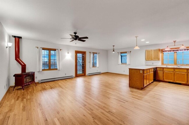 Photo - Great 3br Home Near UM Available ASAP