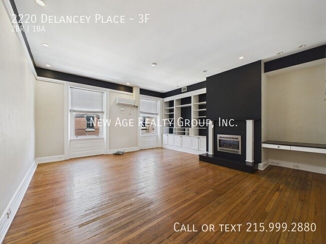 Photo - 2220 Delancey St Unit 3F