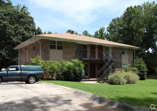 Sol Luna Park Apartments For Rent in Decatur, GA