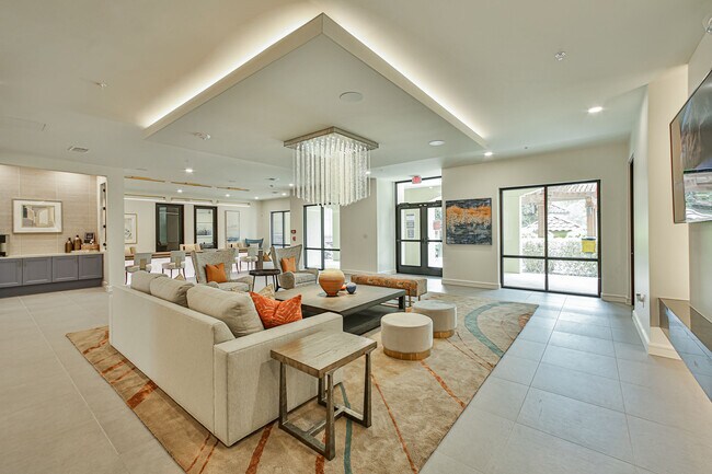 Broadstone Toscano apartments — community photo
