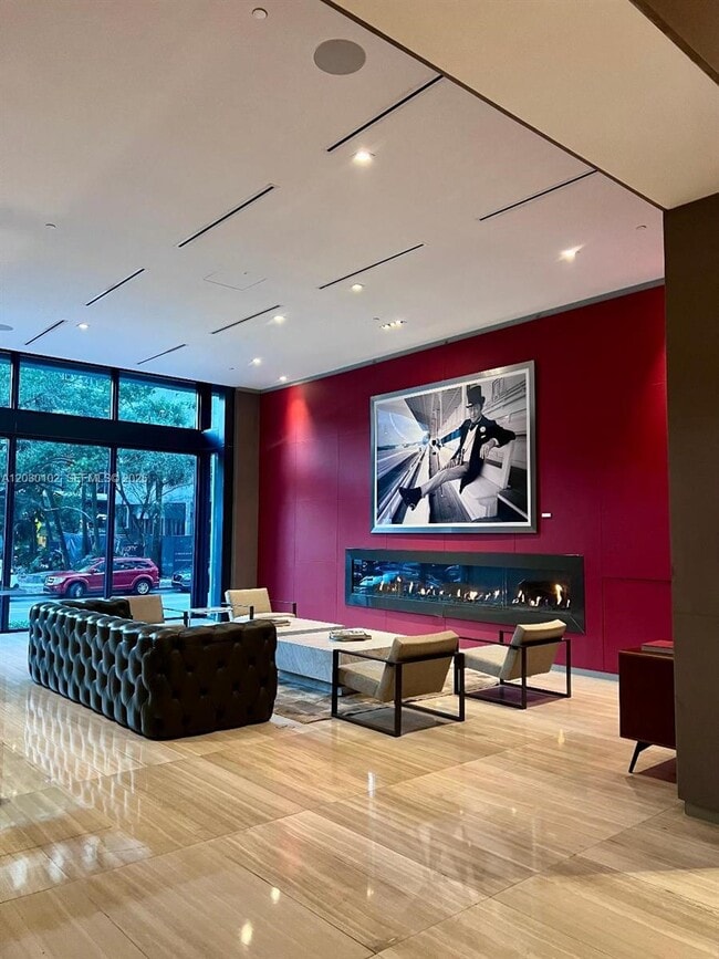 Photo - 1080 Brickell Ave Unit 3600