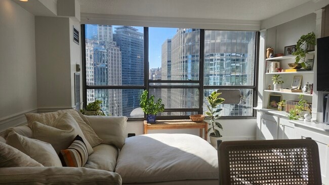 Photo - 405 N Wabash Ave Unit 1408