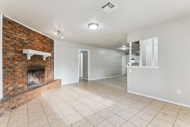Photo - Beautiful brick 3 bedroom, 2 bath, 2 car g...