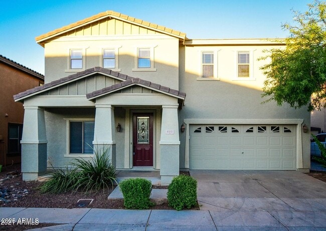Building Photo - 605 N 111th Dr Rental