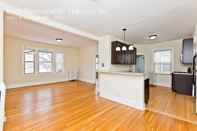 Photo - 4901 W Cullom Ave Unit 4901-3
