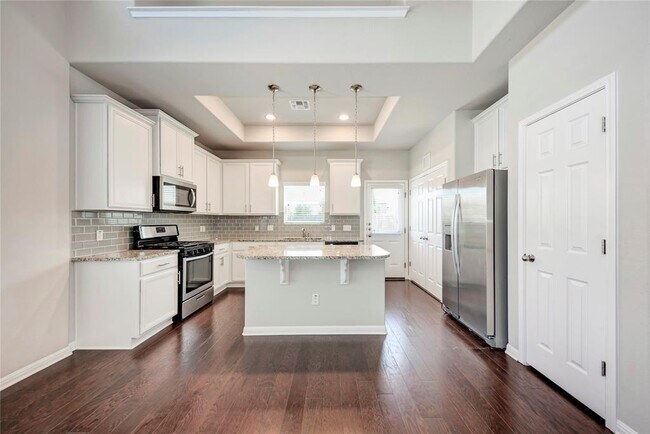 Photo - 1401 Little Elm Trail Unidad 222