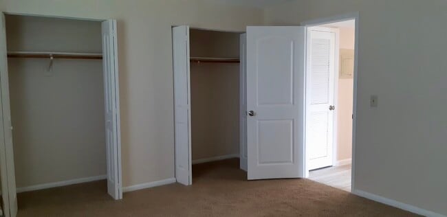 Habitación - Palm City Apartments LLC