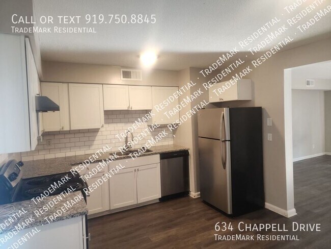 Photo - 634 Chappell Dr