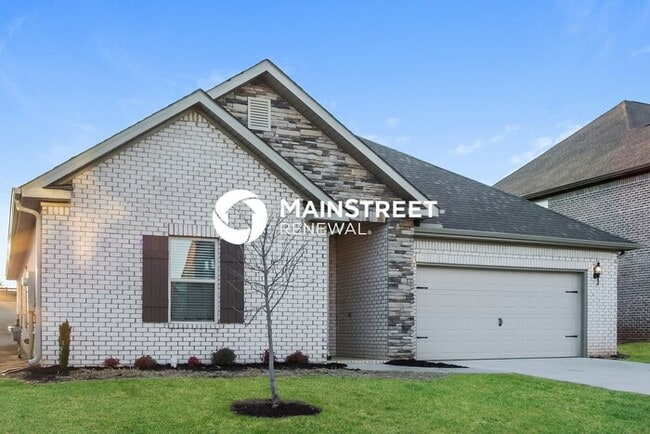 Photo - 3 Bedroom Pet-Friendly Home in MERIDIANVIL...