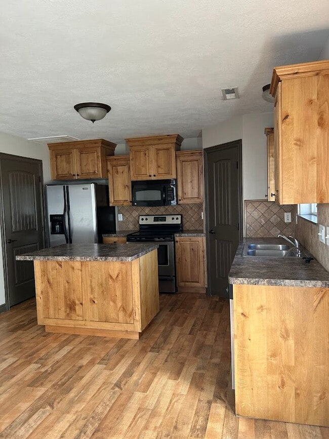 Photo - Meadows Townhomes