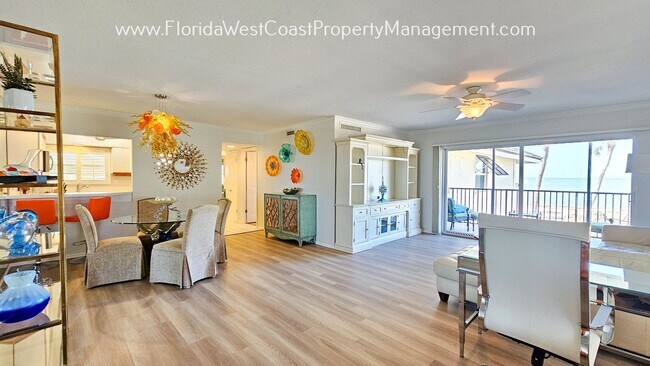 Photo - LOVELY SIESTA KEY CONDO FOR LONG TERM LEAS... Unidad S2