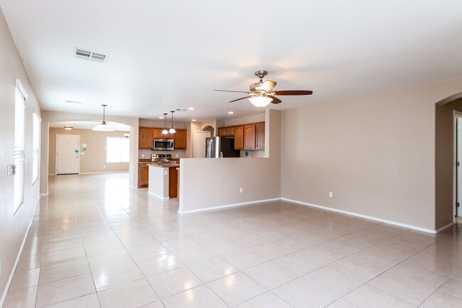 Photo - 3630 W Mesquite Ave