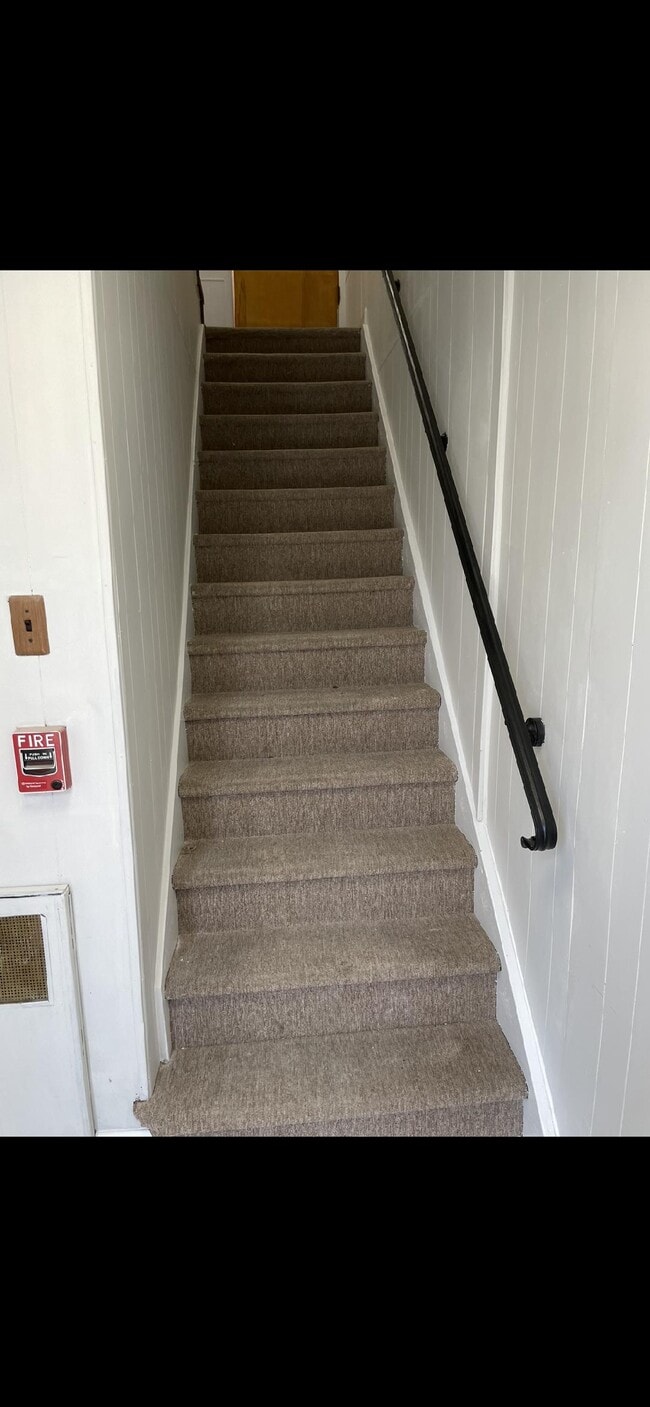 Photo - 819 Van Houten Ave Unit 2nd floor