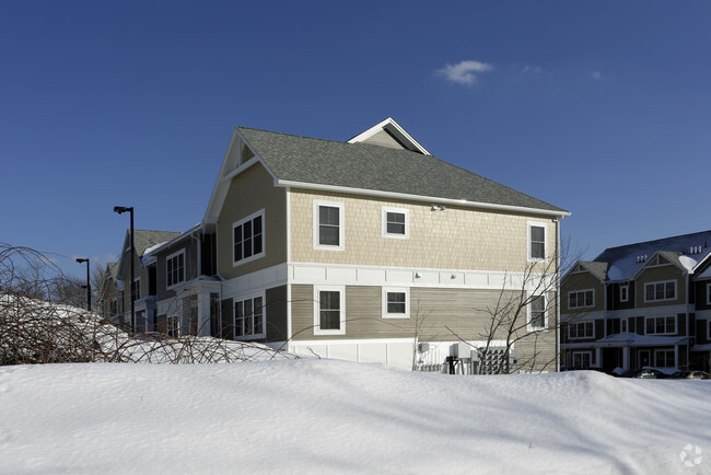 Photo - Conifer Hill Commons