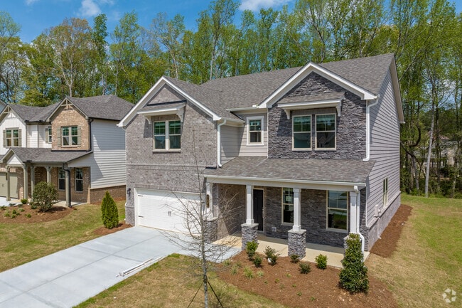 Building Photo - Baxter Woods Rental