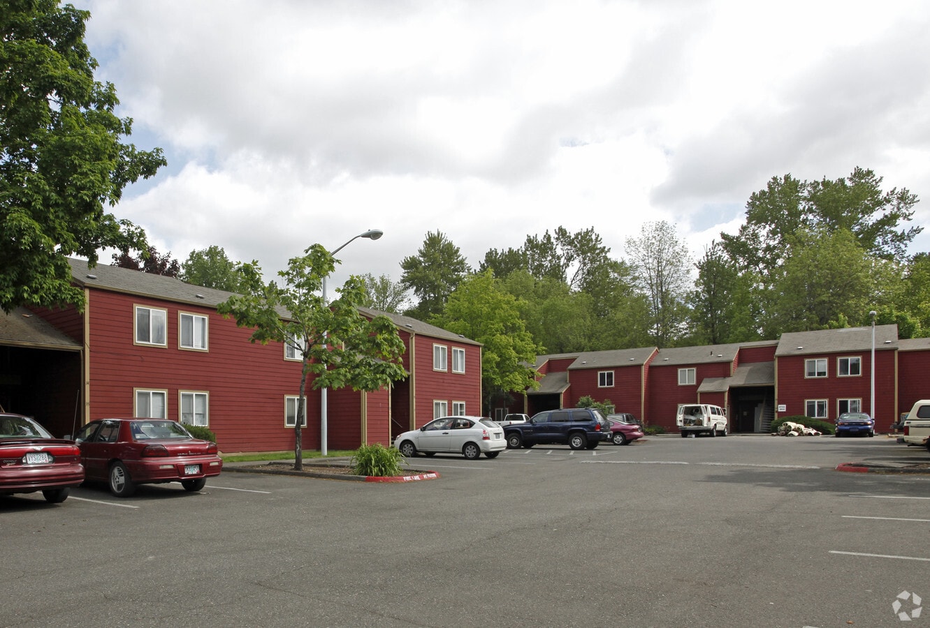 Photo - River Glen Apartments
