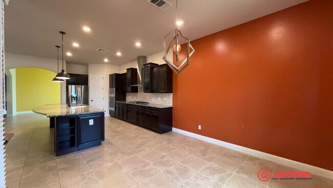 Photo - Amazing Home Off Calloway and Snow Rd!