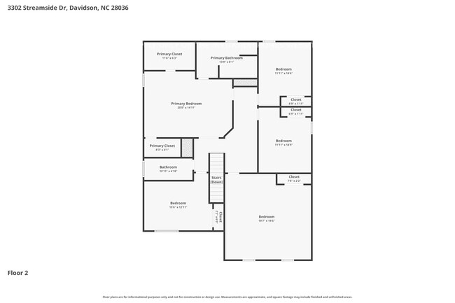 Photo - 3302 Streamside Dr