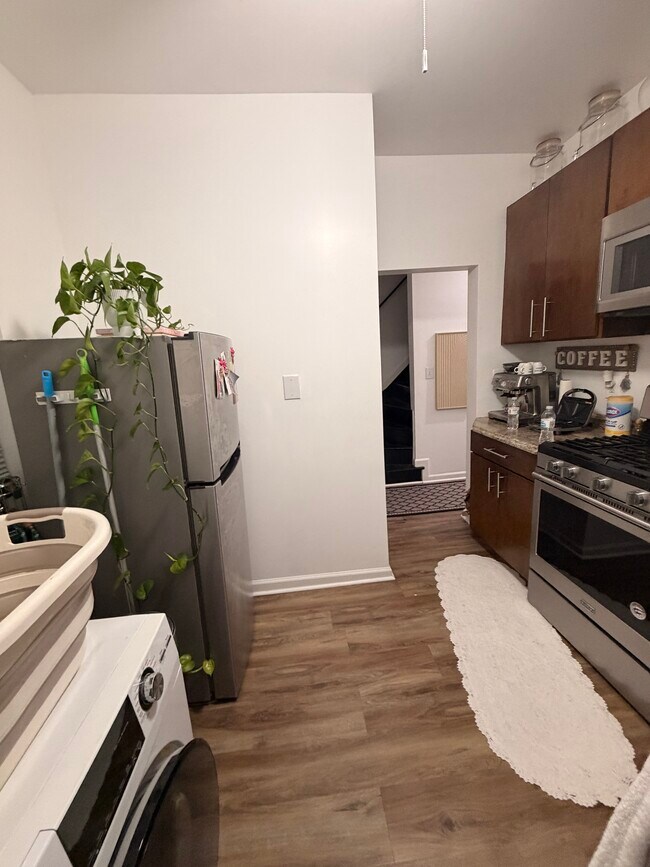 Photo - 2706 Bridge St Unit 2nd floor