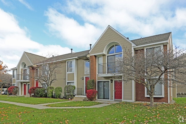 The Heights of Novi