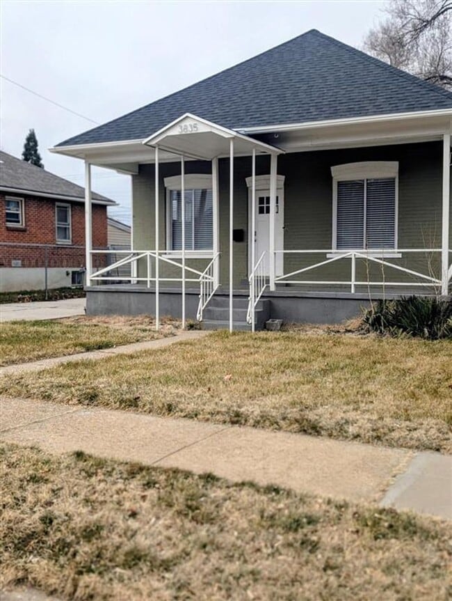 Photo - $1,000 Amazon Gift Card! Single-Story 3 Bed Home with Fenced Yard in Ogden