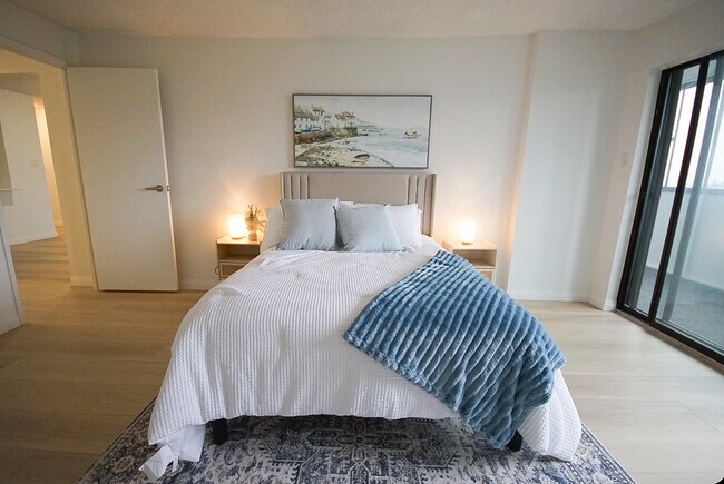Photo - Beechwood Apartments
