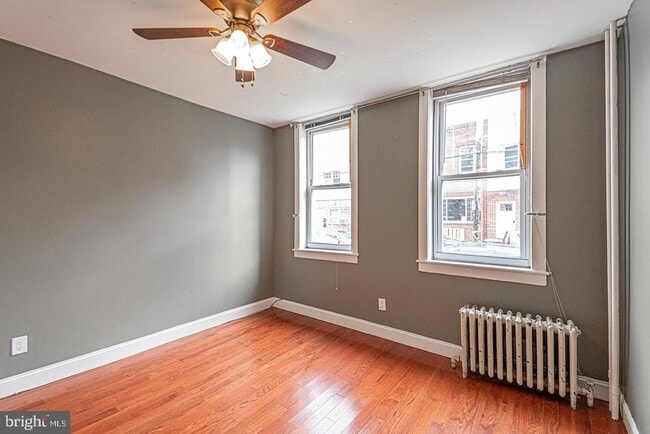 Building Photo - 1836 S 10th St Unit 1