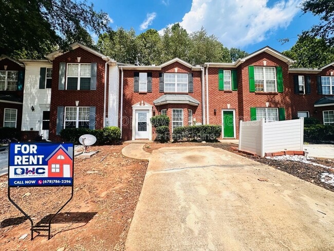 Building Photo - 5607 Strathmoor Manor Cir Rental