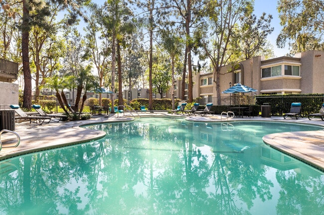 Mountain View (San Dimas)