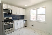 Brand new kitchen