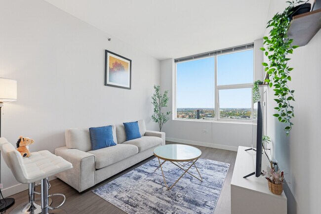 Photo - 1000 S Clark St Unit 2102