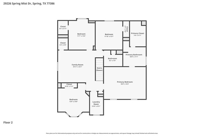 Photo - 29226 Spring Mist Dr