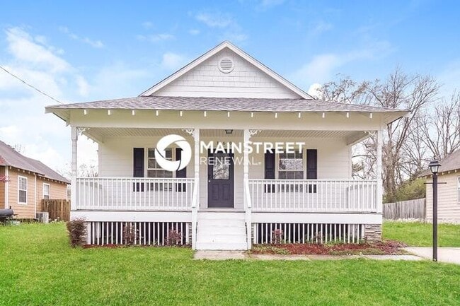 Building Photo - 3 Bedroom Pet-Friendly Home in CALERA, AL ...