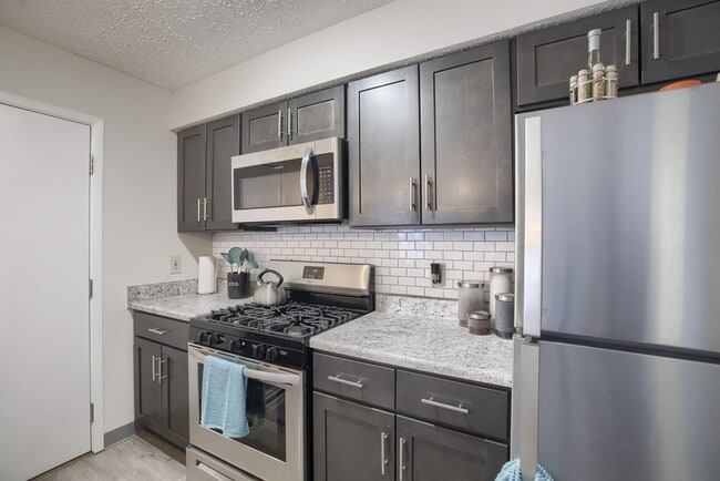 Stratford Chase Townhomes