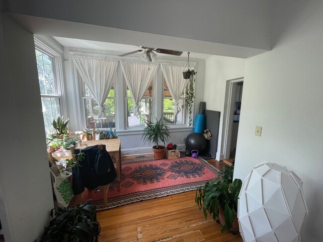 Photo - Heart of Oregon Hill Triplex Unit A