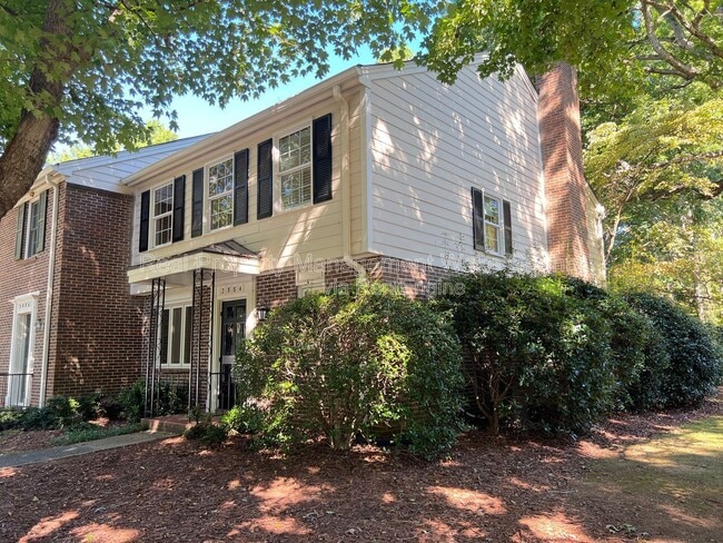 Photo - 2884 Wycliff Rd