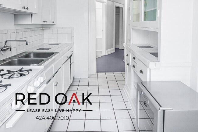 Photo - 603 S Rampart Blvd Unit 26