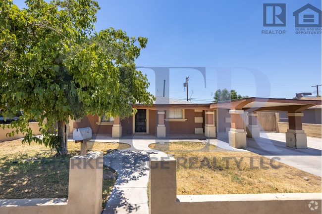 Building Photo - 3Bed/1Bath Home at 67th Ave/Indian School!...