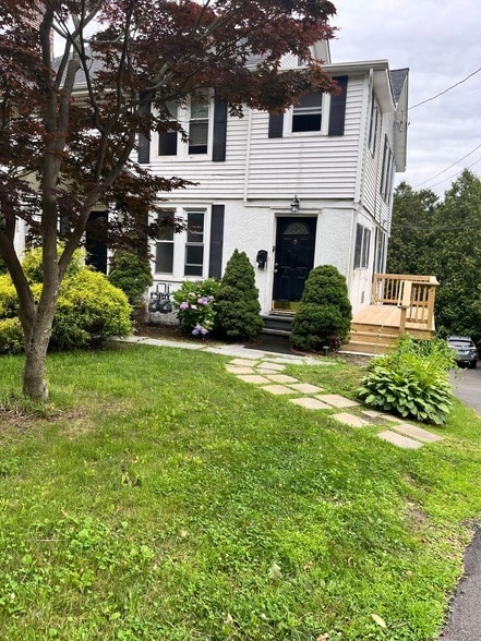 Photo - 1312 Hope St