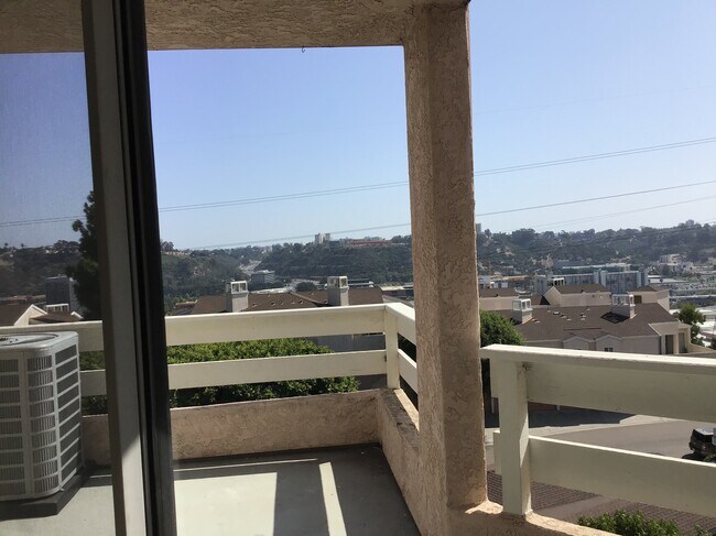 Photo - 7027 Camino Revueltos Condo Unit 332